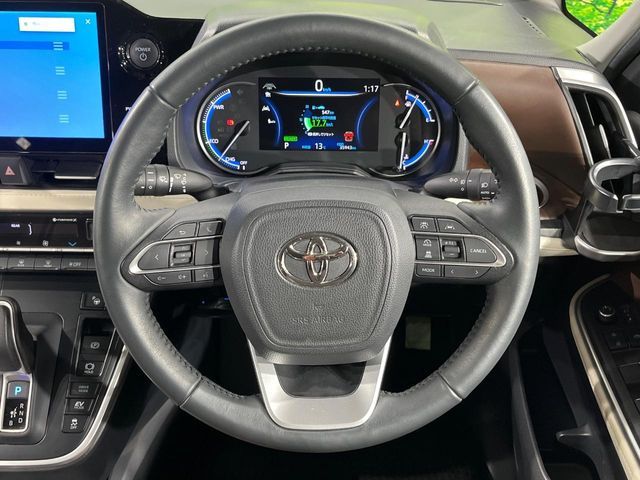 TOYOTA NOAH HYBRID 2023 Image 31