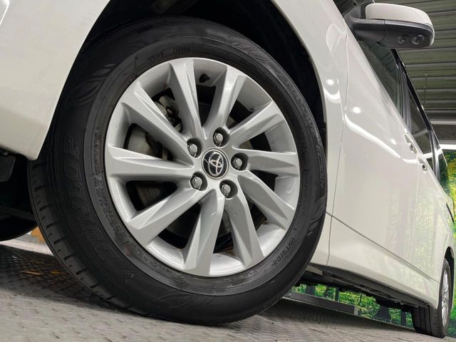 TOYOTA NOAH HYBRID 2023 Image 31