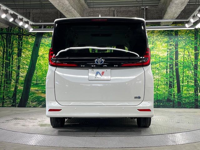 TOYOTA NOAH HYBRID 2023 Image 31