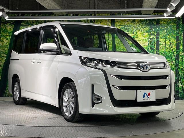 TOYOTA NOAH HYBRID 2023 Image 31