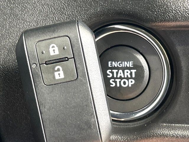 SUZUKI JIMNY SIERRA 2024 Image 31