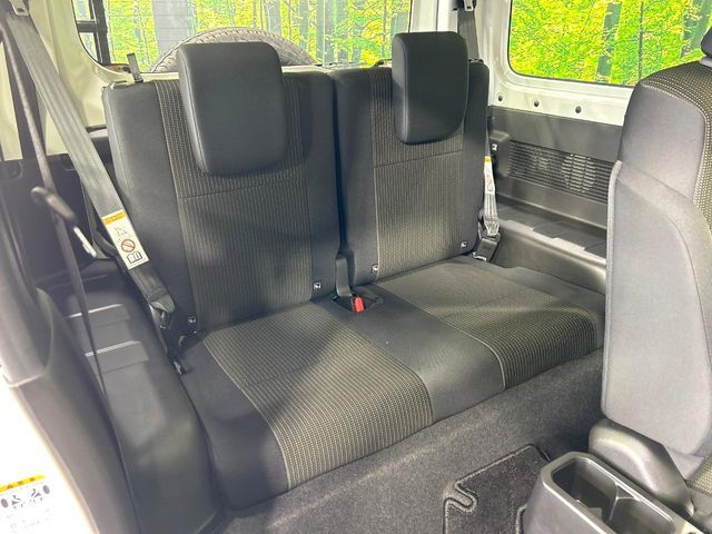 SUZUKI JIMNY SIERRA 2024 Image 31