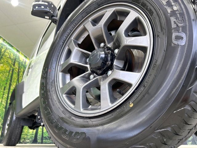 SUZUKI JIMNY SIERRA 2024 Image 31