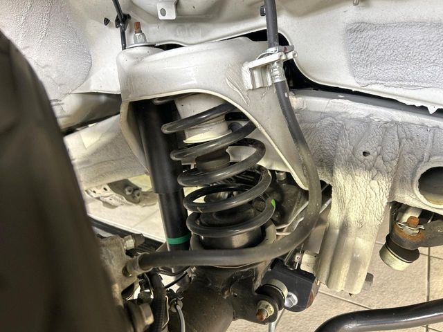 SUZUKI JIMNY SIERRA 2024 Image 31