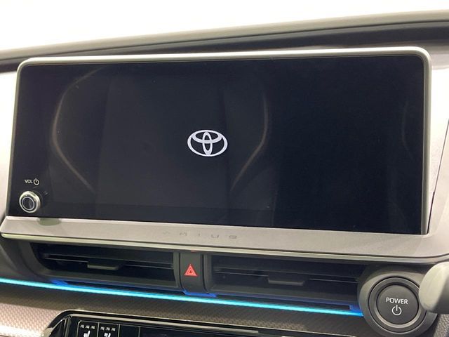 TOYOTA PRIUS 2024 Image 31