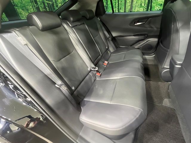 TOYOTA PRIUS 2024 Image 31