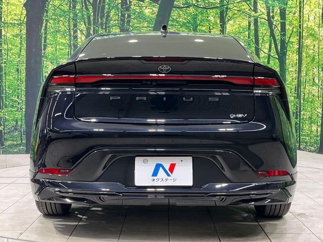 TOYOTA PRIUS 2024 Image 31