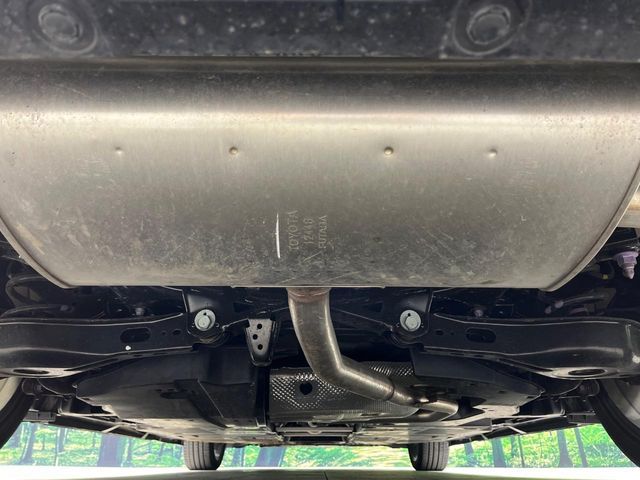 TOYOTA PRIUS 2024 Image 31