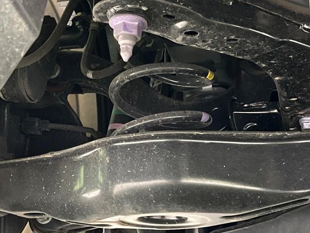 TOYOTA PRIUS 2024 Image 31