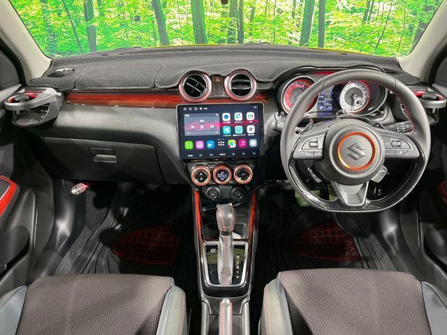 SUZUKI SWIFT 2019 Image 31