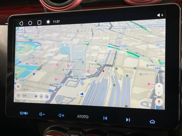 SUZUKI SWIFT 2019 Image 31