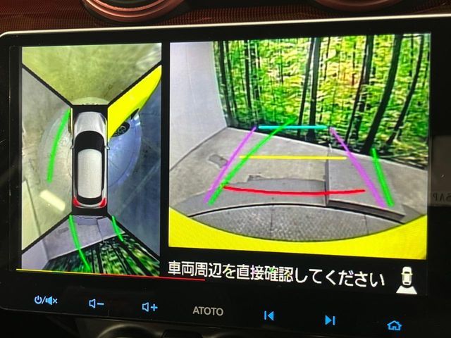 SUZUKI SWIFT 2019 Image 31