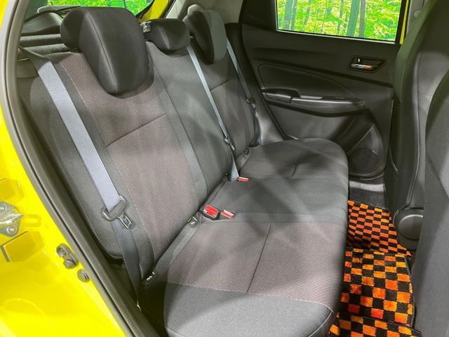 SUZUKI SWIFT 2019 Image 31