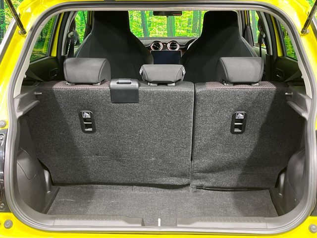 SUZUKI SWIFT 2019 Image 31