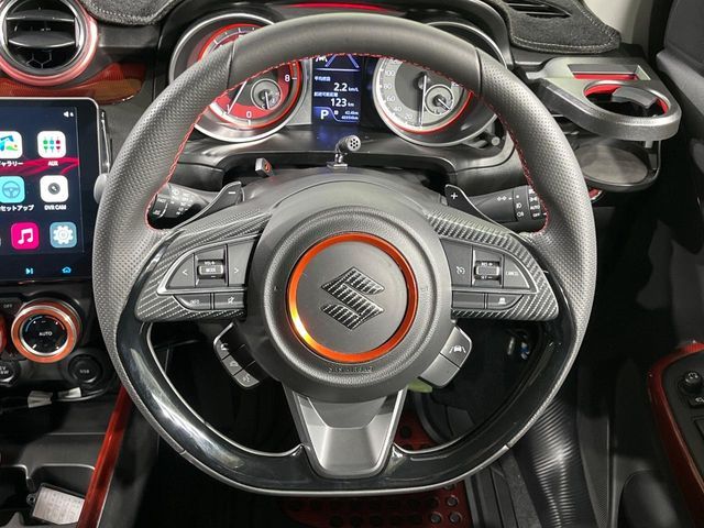 SUZUKI SWIFT 2019 Image 31