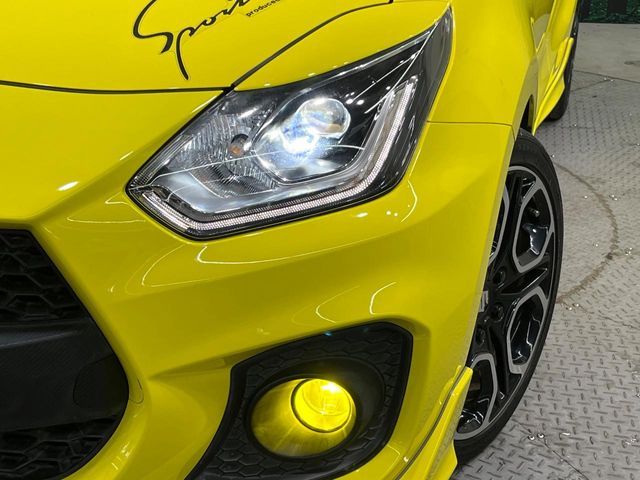 SUZUKI SWIFT 2019 Image 31