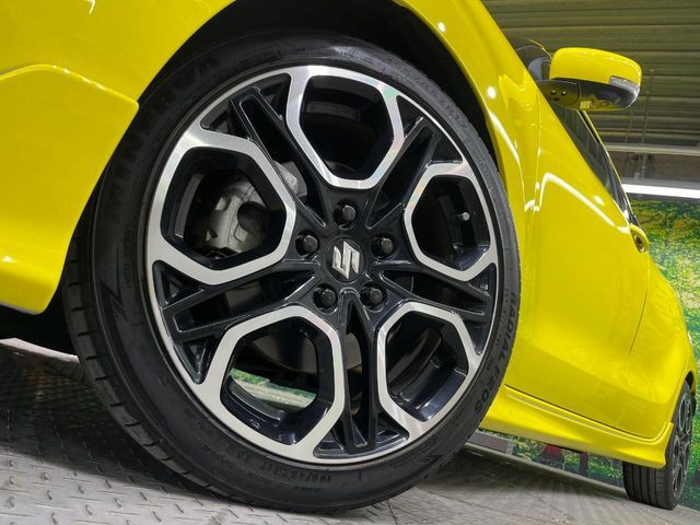 SUZUKI SWIFT 2019 Image 31