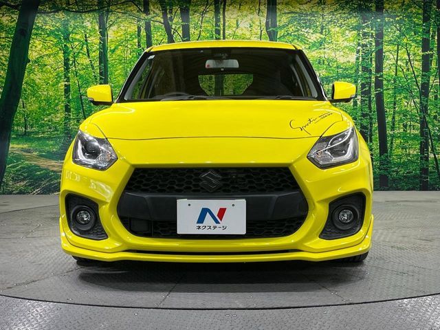 SUZUKI SWIFT 2019 Image 31