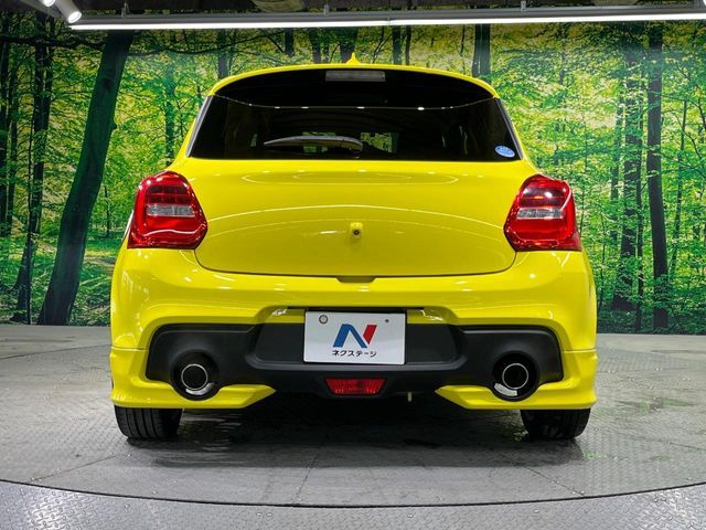 SUZUKI SWIFT 2019 Image 31