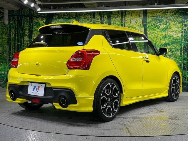 SUZUKI SWIFT 2019 Image 31