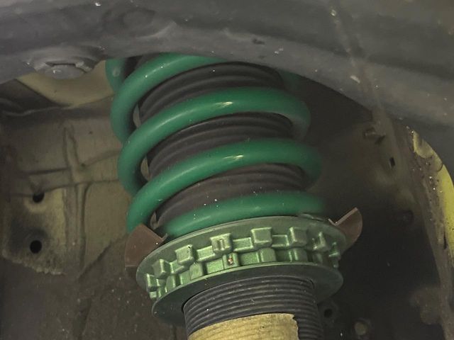 SUZUKI SWIFT 2019 Image 31