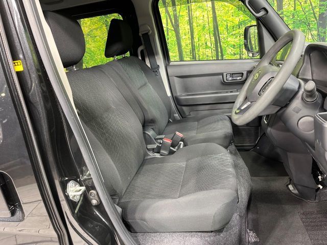 DAIHATSU ATRAI VAN 4WD 2023 Image 31