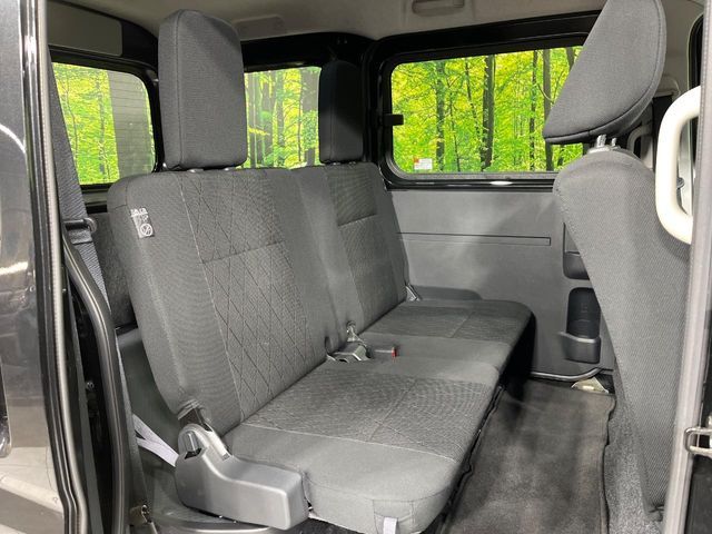 DAIHATSU ATRAI VAN 4WD 2023 Image 31