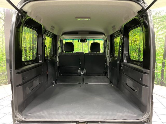 DAIHATSU ATRAI VAN 4WD 2023 Image 31