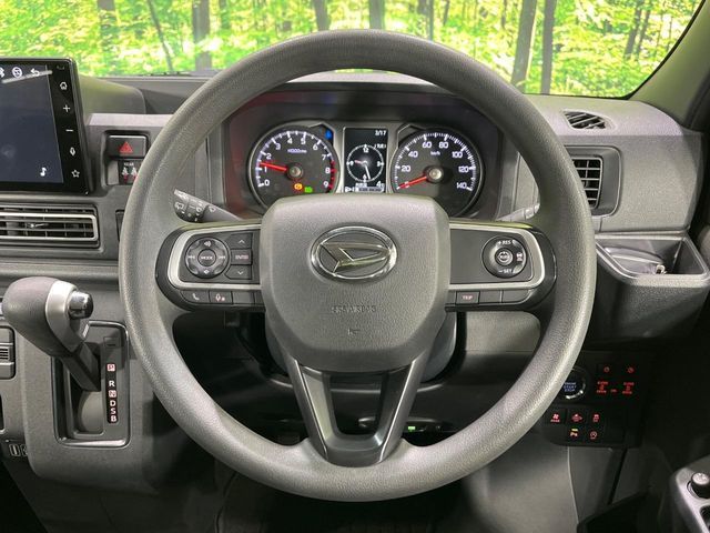 DAIHATSU ATRAI VAN 4WD 2023 Image 31