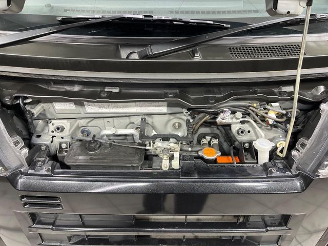 DAIHATSU ATRAI VAN 4WD 2023 Image 31