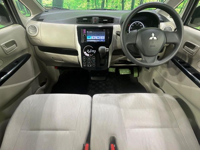 MITSUBISHI EK WAGON 2013 Image 31