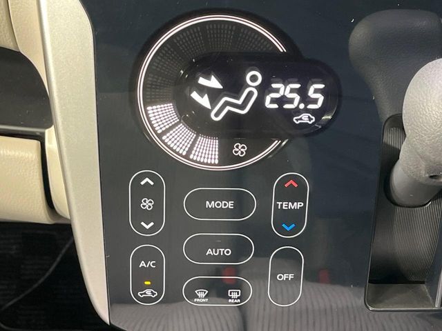 MITSUBISHI EK WAGON 2013 Image 31