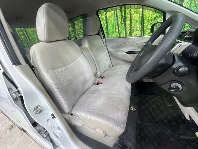 MITSUBISHI EK WAGON 2013 Image 31