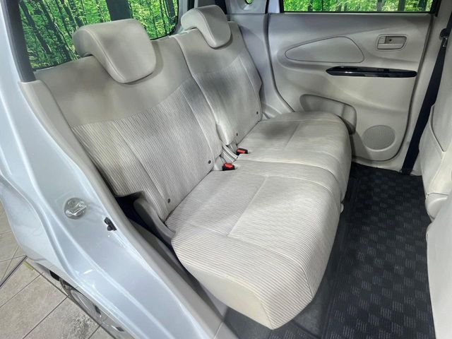 MITSUBISHI EK WAGON 2013 Image 31