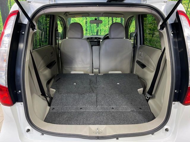 MITSUBISHI EK WAGON 2013 Image 31