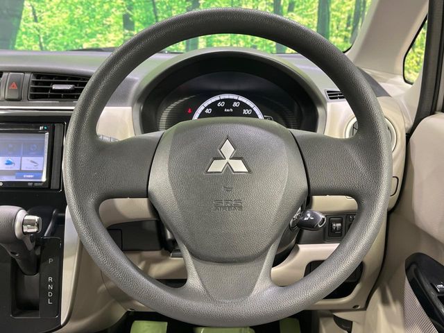 MITSUBISHI EK WAGON 2013 Image 31