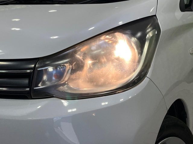 MITSUBISHI EK WAGON 2013 Image 31