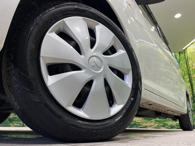 MITSUBISHI EK WAGON 2013 Image 31