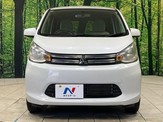 MITSUBISHI EK WAGON 2013 Image 31