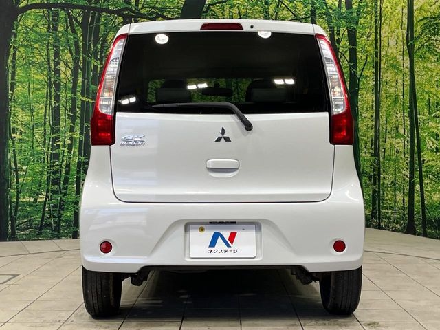 MITSUBISHI EK WAGON 2013 Image 31