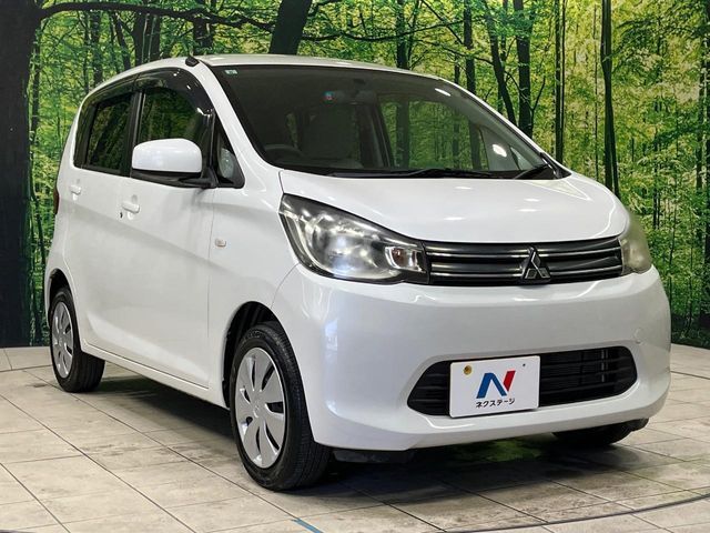 MITSUBISHI EK WAGON 2013 Image 31