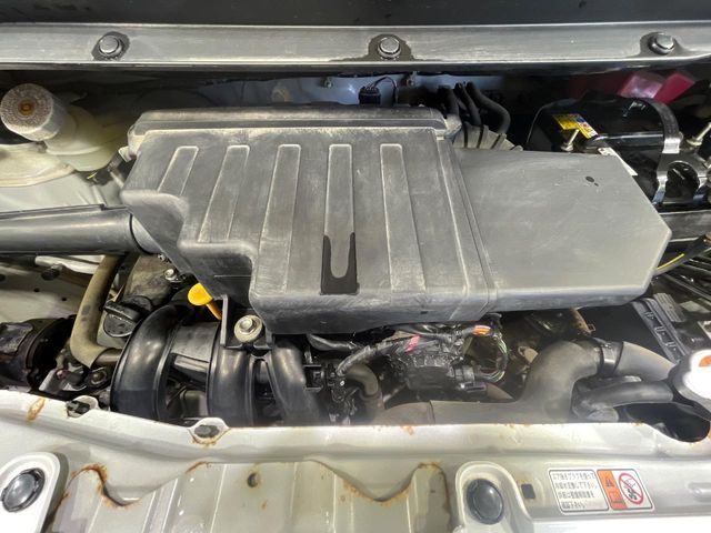 MITSUBISHI EK WAGON 2013 Image 31