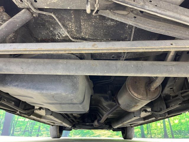 MITSUBISHI EK WAGON 2013 Image 31