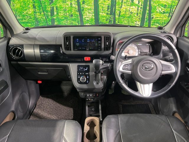 DAIHATSU MIRA TOCOT 2019 Image 31
