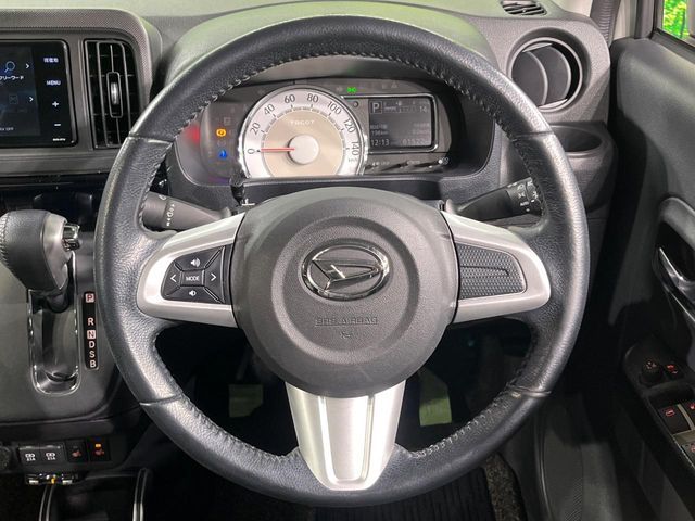 DAIHATSU MIRA TOCOT 2019 Image 31