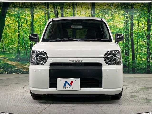 DAIHATSU MIRA TOCOT 2019 Image 31