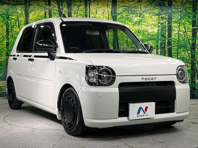 DAIHATSU MIRA TOCOT 2019 Image 31