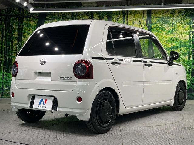 DAIHATSU MIRA TOCOT 2019 Image 31