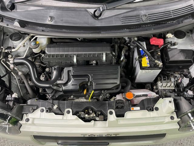 DAIHATSU MIRA TOCOT 2019 Image 31