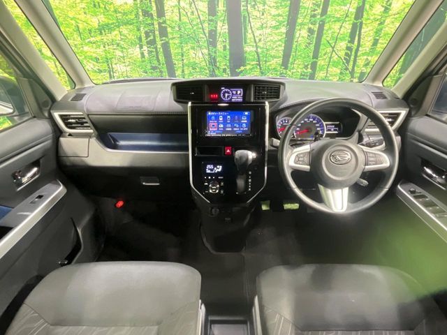 DAIHATSU THOR 2019 Image 31